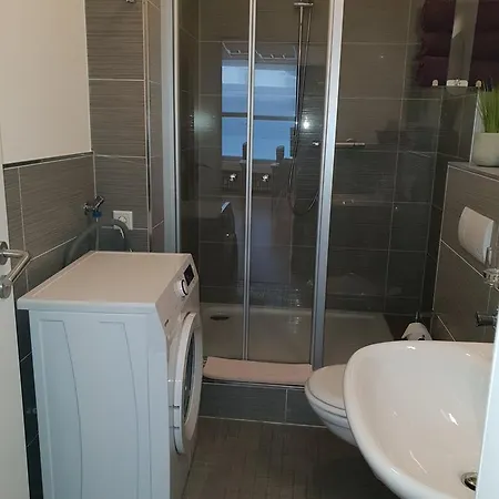 Studio Leopoldstreet Düsseldorf
