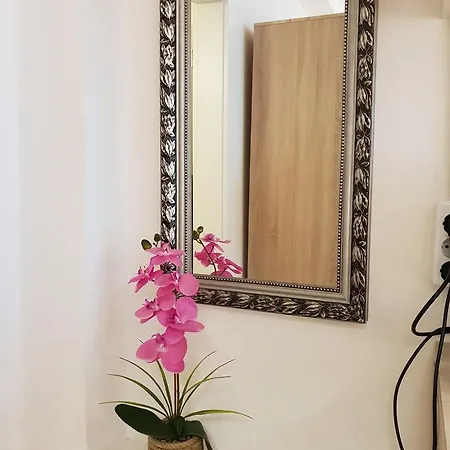 Studio Leopoldstreet Appartamento *