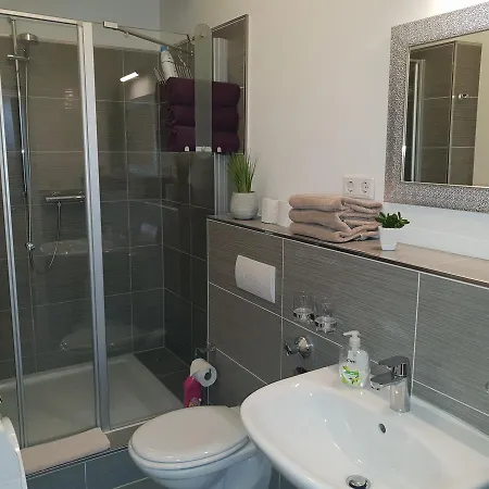 Studio Leopoldstreet Appartamento