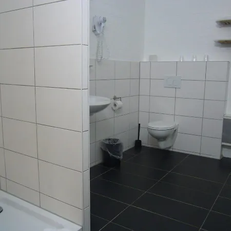 Hotel CENTRAL Hotel Duesseldorf Düsseldorf