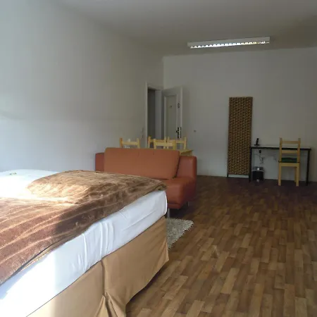 CENTRAL Hotel Duesseldorf Hotel Düsseldorf
