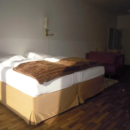 Hotel CENTRAL Hotel Duesseldorf