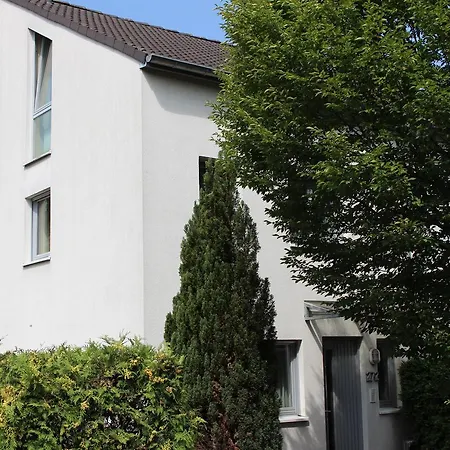 I.m.apartments 42 M² Für 2 Personen Aparthotel Düsseldorf