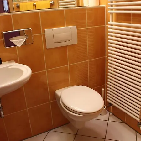 I.m.apartments 42 M² Für 2 Personen Aparthotel 2*
