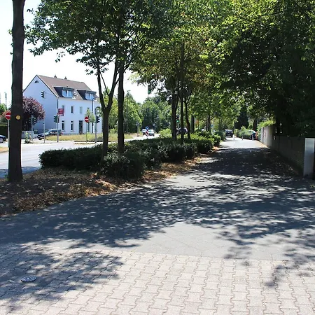 I.m.apartments 42 M² Für 2 Personen Aparthotel