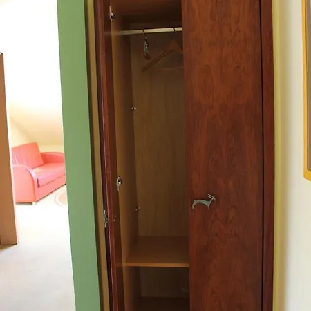 I.m.apartments 42 M² Für 2 Personen Aparthotel 2*