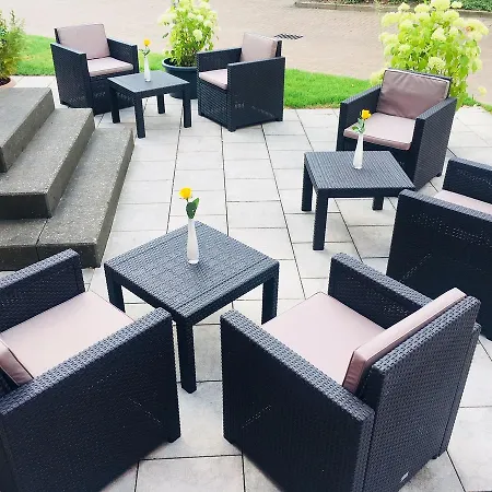 Barbarossa Hotel