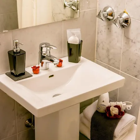 Hotel The Soho Altstadt Relais