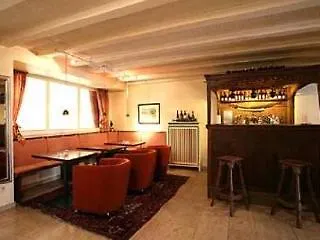 Terminus 酒店 杜塞尔多夫