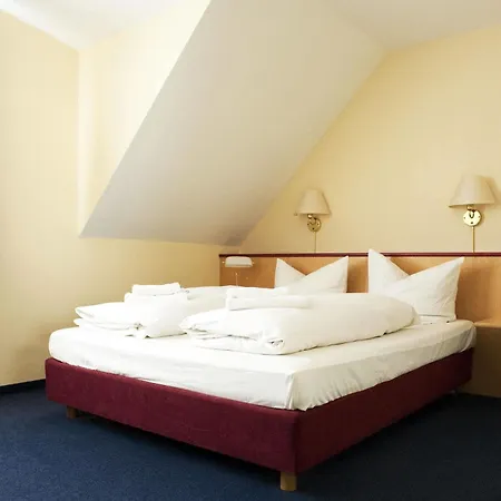 Hotel Boutique Stockum 3*