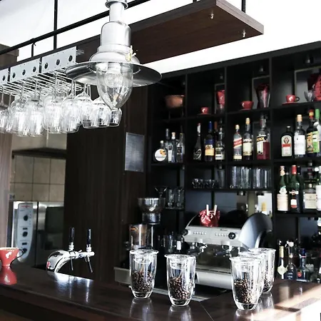 Hotel Boutique Stockum