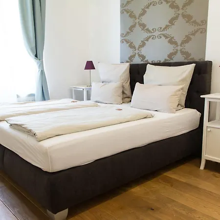 Aparthotel Helvetia Düsseldorf