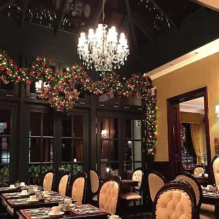 Achenbach Hotel Düsseldorf