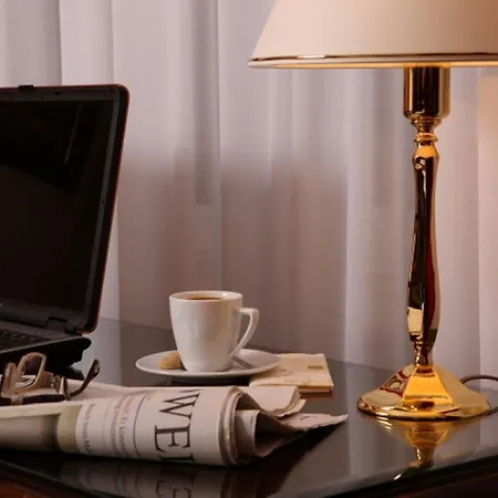Hotel Achenbach