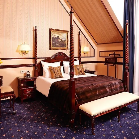 Achenbach Hotel 4*