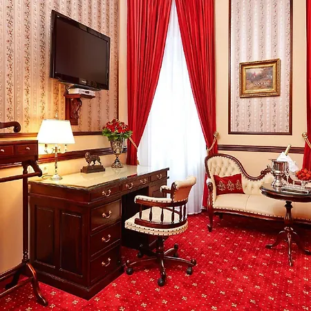 Hotel Achenbach