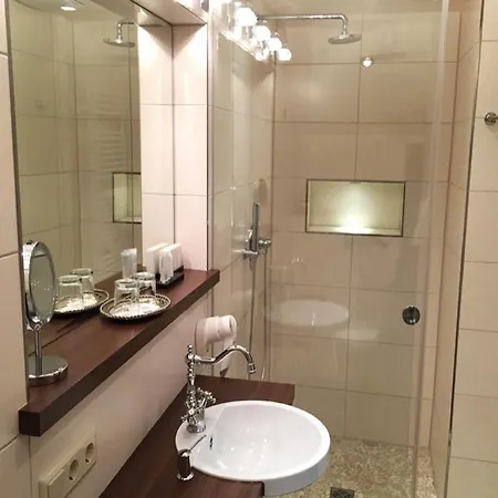 Hotel Achenbach Düsseldorf