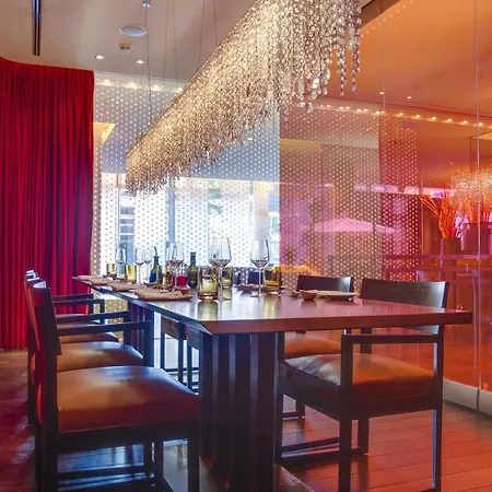 Radisson Blu Media Harbour Hotel, 4* Düsseldorf