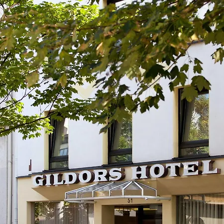 Gildors Atmosphère 3* Düsseldorf