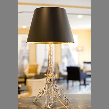 Gildors Atmosphère