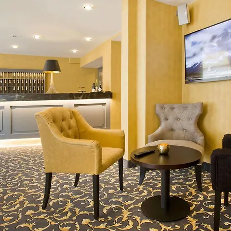 Gildors Atmosphère Hotel 3*