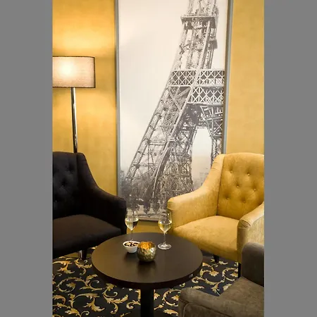 Gildors Atmosphère 3*