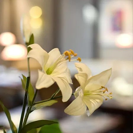 Hotel Gildors Atmosphère