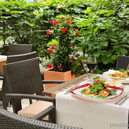 Novotel West 4* Dusseldorf