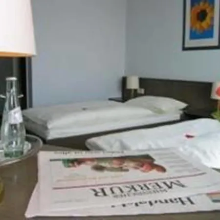 Astra Hotel Dusseldorf