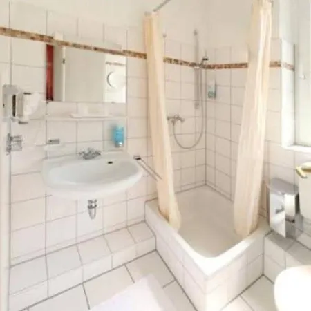 Hotel Residenz Düsseldorf