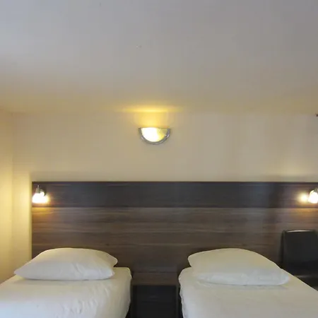 Hotel Altduesseldorf