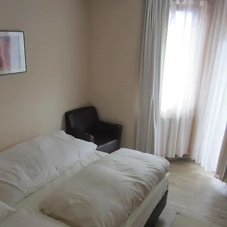 Altduesseldorf 3* Düsseldorf