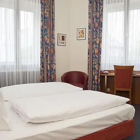 Hotel Doria Düsseldorf