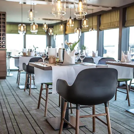 Fairtours Hotelschiff Asara***** 船上ホテル *
