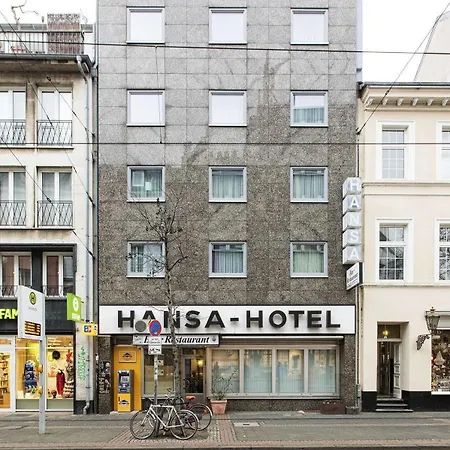 Hansa 3*