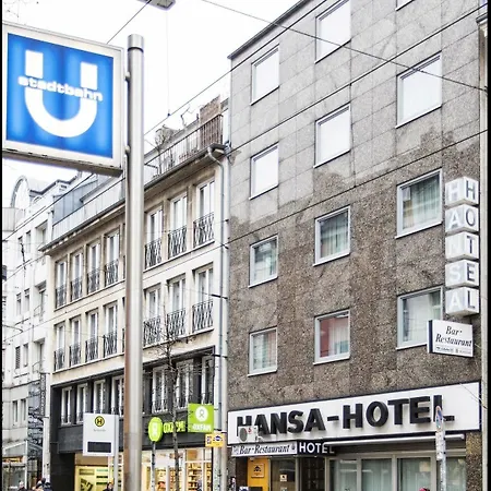 Hansa