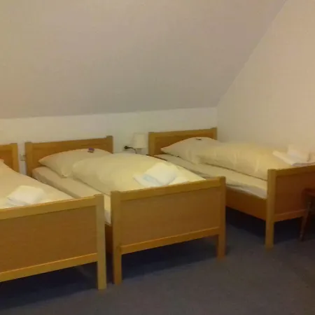 Hotel Hansa