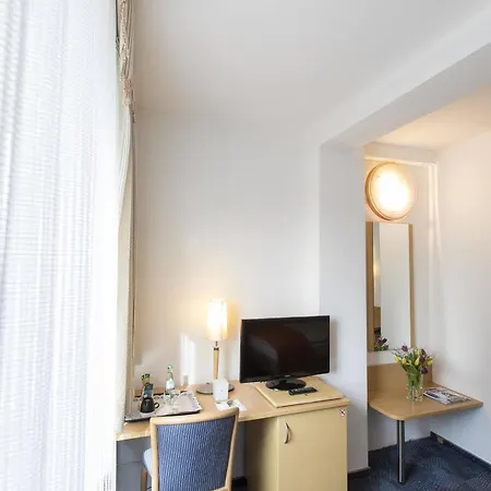 Hansa Hotel Düsseldorf