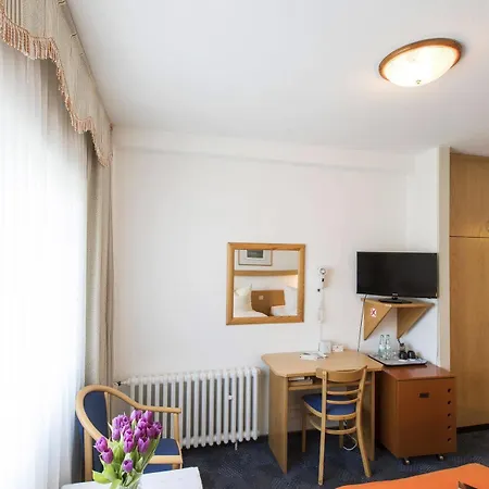Hotel Hansa