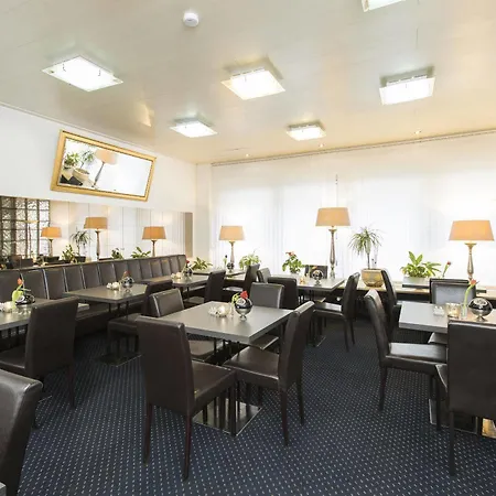 Hansa Hotel Düsseldorf