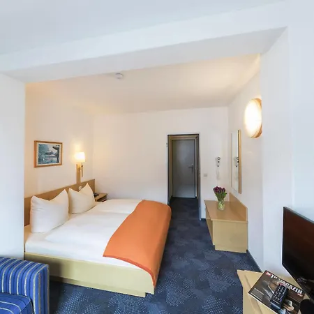Hansa 3* Düsseldorf