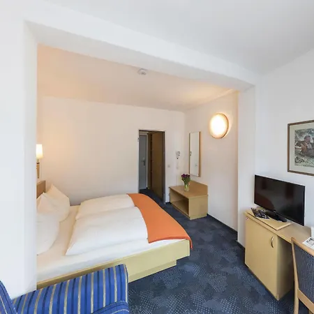 Hansa Hotel