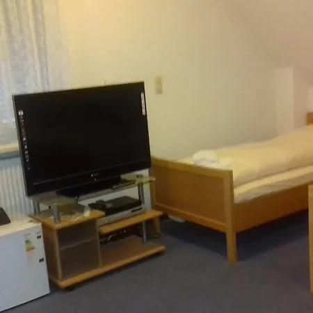 Hotel Hansa Düsseldorf