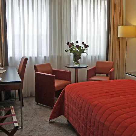 City Hotel Duesseldorf Hotel Dusseldorf