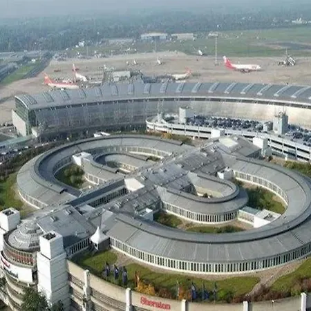 Sheraton Airport Hotel