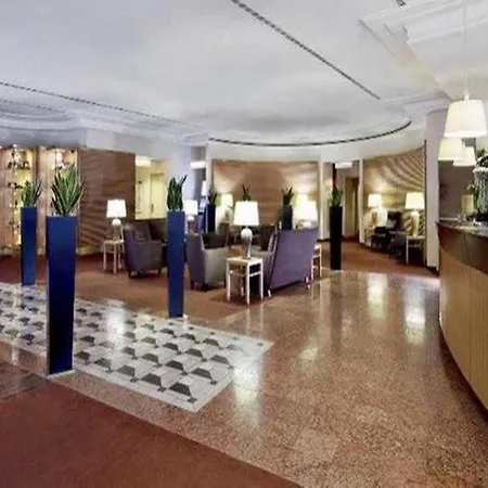 Sheraton Airport