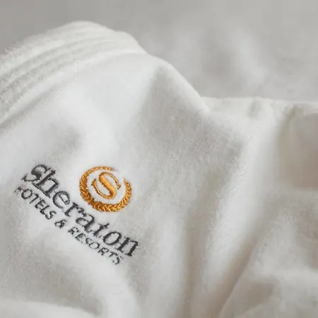 Sheraton Airport Hotel Düsseldorf