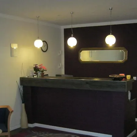 Eu Centralhotel Im Toennchen Gasthuis 2*