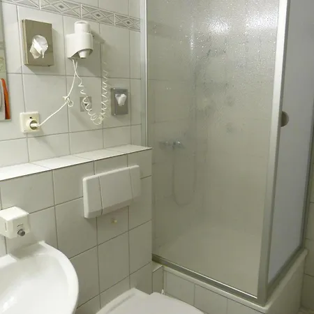 Hotell Wurms Düsseldorf