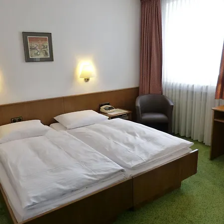 Hotell Wurms